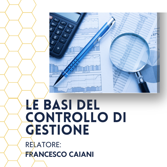 bhc_controllo di gestione_ francesco caiani
